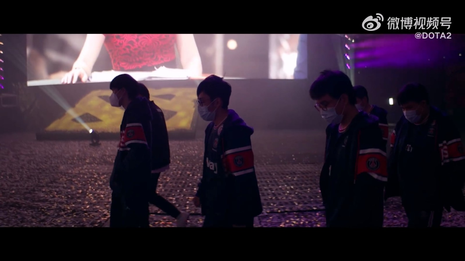 《DOTA2》第10届国际邀请赛真视界出炉 中文字幕(图22)