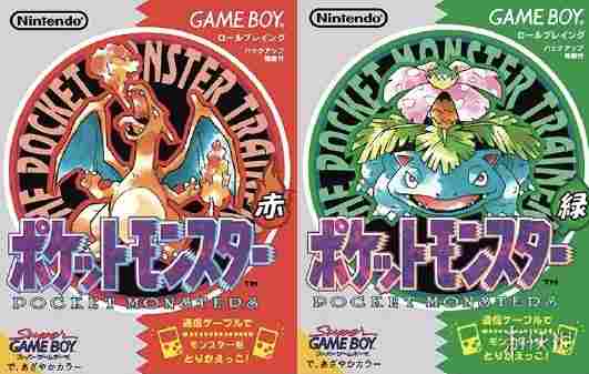 宝可梦社长揭秘初代开发秘辛：核心理念源自童年记忆