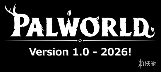 五只新帕鲁亮相！《幻兽帕鲁》正式版定档2026年上线