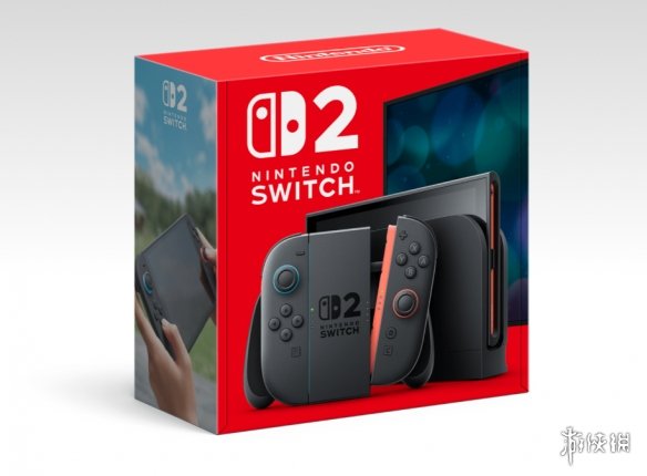 378万台称霸日本!NS2成该国史上销量最快游戏主机!(图3) 游侠网3