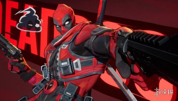 《漫威争锋》死侍触发恶性BUG：在开局前为队友充能