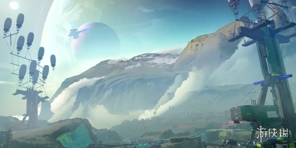 堪称群星璀璨!Bungie《马拉松》豪华配音阵容引热议(图2) 游侠网2