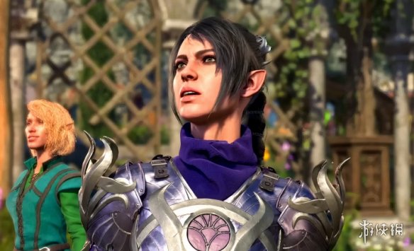 堪称群星璀璨!Bungie《马拉松》豪华配音阵容引热议(图3) 游侠网3