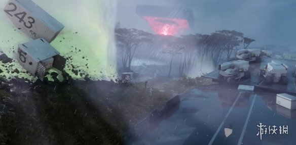 堪称群星璀璨!Bungie《马拉松》豪华配音阵容引热议(图4) 游侠网4