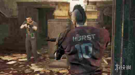 《辐射：伦敦》主创呼吁B社放弃或彻底改造自研引擎