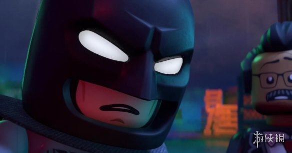 《乐高蝙蝠侠》新作配置虚惊一场！官方确认仍在优化