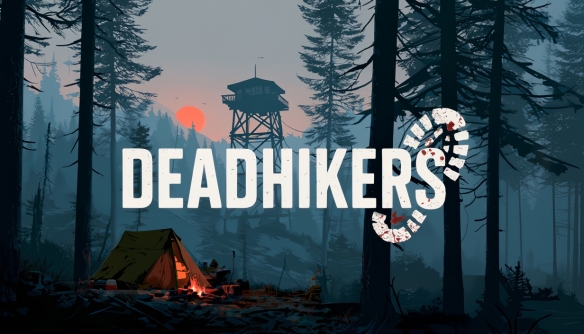 《Deadhikers》Steam正式官宣!合作徒步生存恐怖新挑战,测试招募同步开启!(图2) 游侠网2