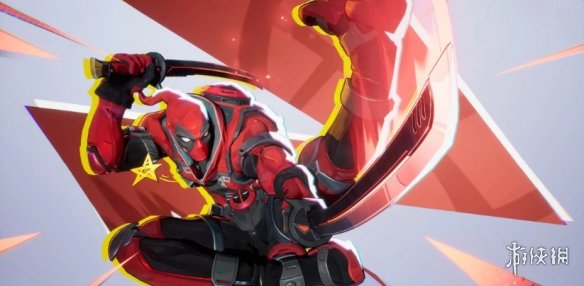 想彻底封杀死侍?《漫威争锋》新机制需整整三次禁用(图2) 游侠网2