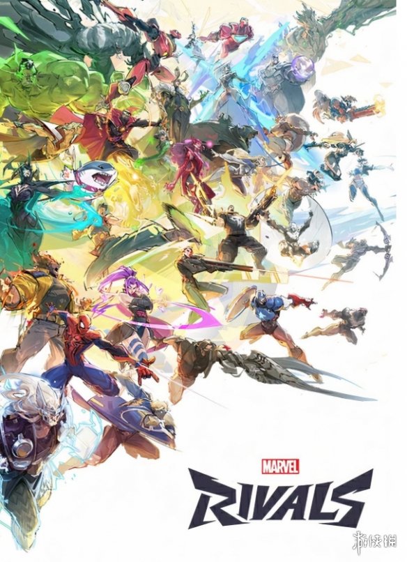 想彻底封杀死侍?《漫威争锋》新机制需整整三次禁用(图3) 游侠网3