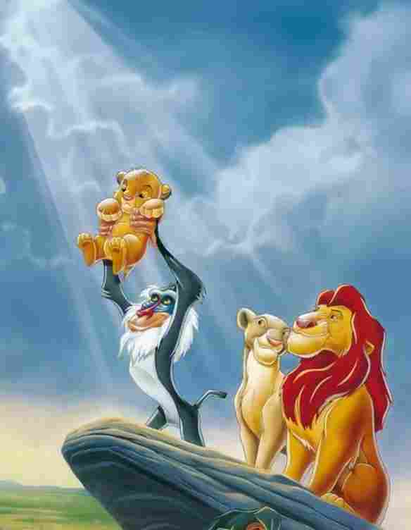 《狮子王》导演传已离世享寿76岁 迪士尼CEO发声哀悼(图3) 游侠网3