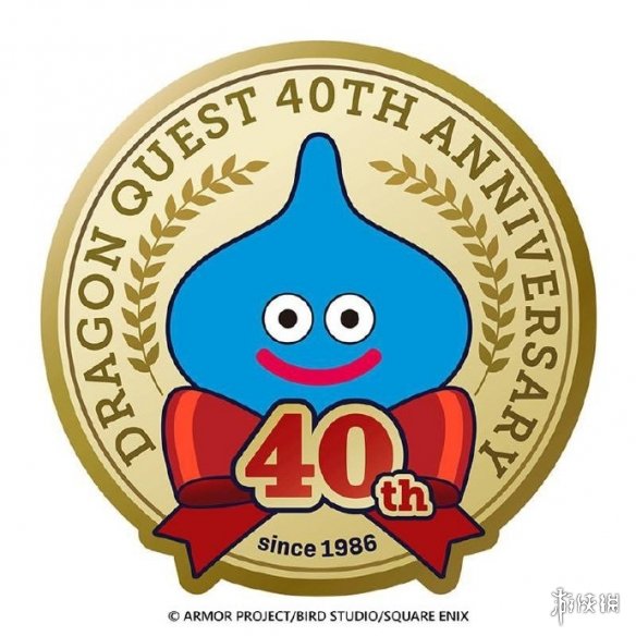 重温岁月中的经典!2026年游戏周年纪念Logo大盘点(图6) 游侠网6