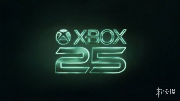 重温岁月中的经典!2026年游戏周年纪念Logo大盘点(图9) 游侠网9