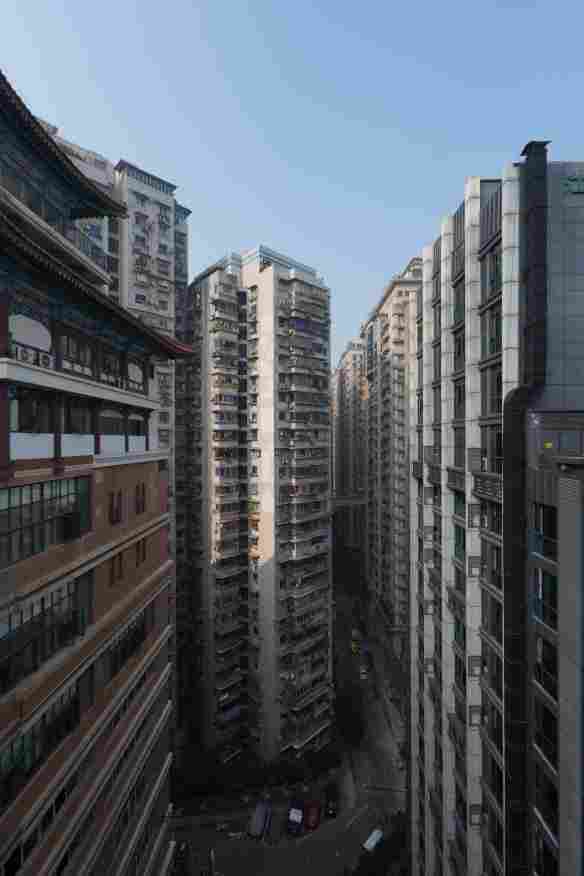 《剑星2》全新原画场景图曝光:取景地疑似中国重庆!(图2) 游侠网2