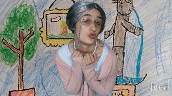 逆天！真人影游《我爱上你已故的祖母》登陆Xbox平台