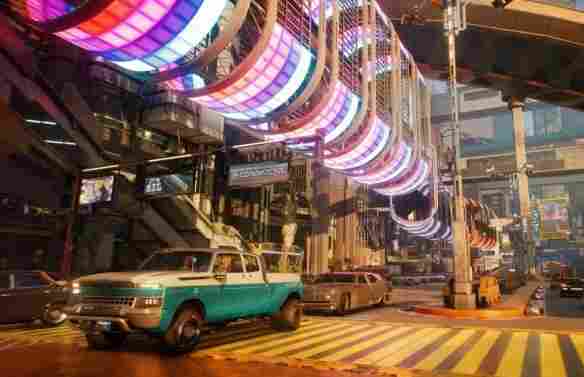 不再重复错误!《赛博朋克2077》续作全面改革开发流程(图3) 游侠网3