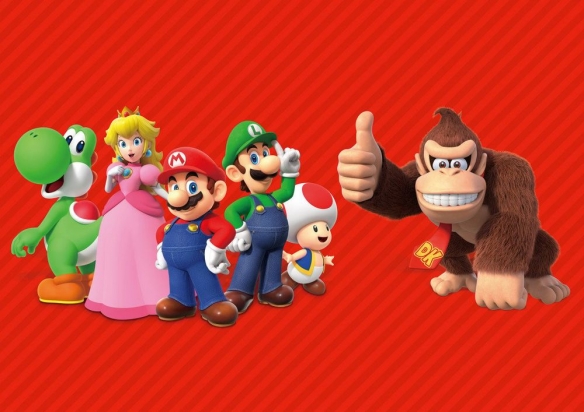 日本环球影城“超级任天堂世界”将举办5周年特别活动(图4) 游侠网4