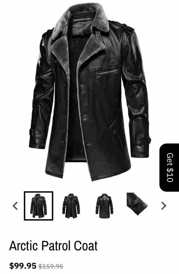 《生化9》里昂新夹克又弄丢了?战斗画面只剩单薄长袖(图3) 游侠网3