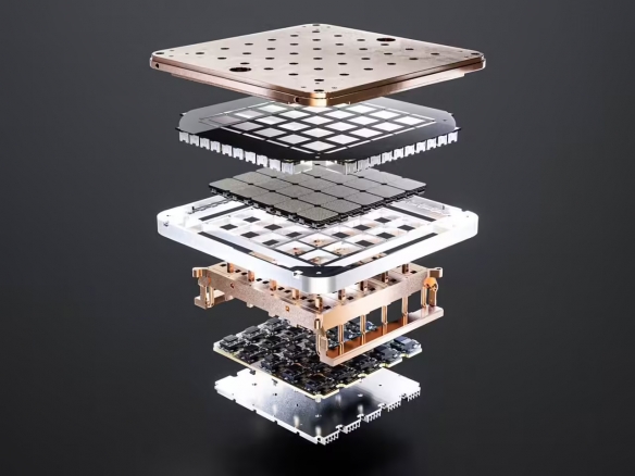 马斯克:特斯拉Dojo 3超级计算机项目开发即将重启(图2) 游侠网2