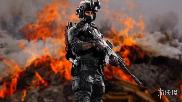 一手好牌打稀烂?《战地6》在线玩家还不敌《博德3》(图2) 游侠网2