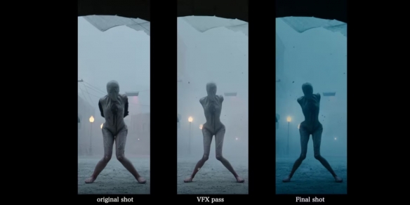 《重返寂静岭》怪物制作内幕：特别注重女护士的设计