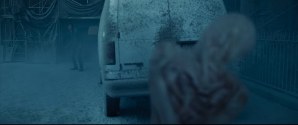 《重返寂静岭》怪物制作内幕:特别注重女护士的设计(图2) 游侠网2