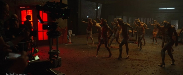 《重返寂静岭》怪物制作内幕:特别注重女护士的设计(图3) 游侠网3