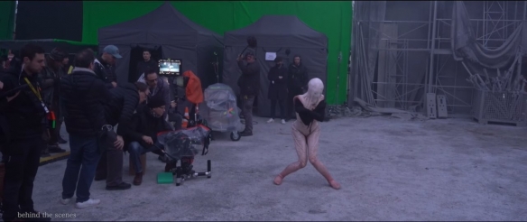 《重返寂静岭》怪物制作内幕:特别注重女护士的设计(图4) 游侠网4