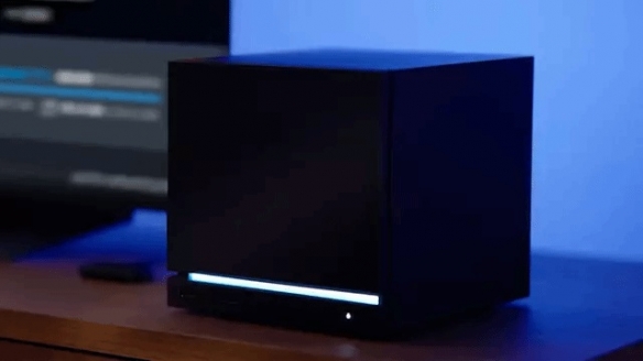 超越游戏模拟：Steam主机正在赢得更广泛的玩家青睐