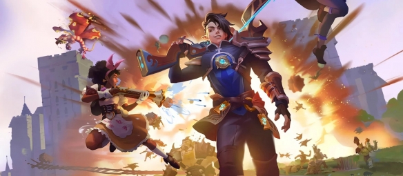 微软公布XGP出库名单：七款游戏将于月底退出订阅库