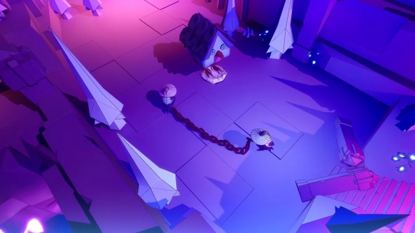 Steam限时送出5款游戏 含一部96%好评惊悚佳作别错过(图6) 游侠网6