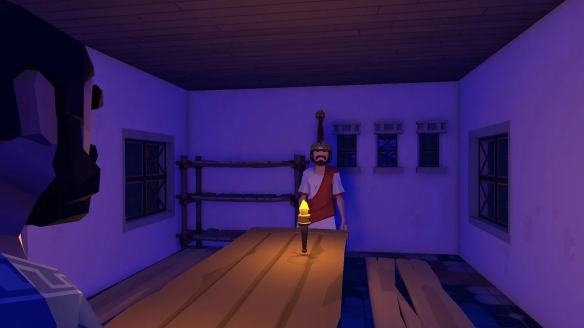 Steam限时送出5款游戏 含一部96%好评惊悚佳作别错过(图7) 游侠网7