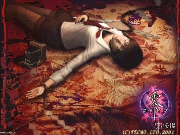 光荣回应《零zero》重制可能性 流程太短需大幅扩充