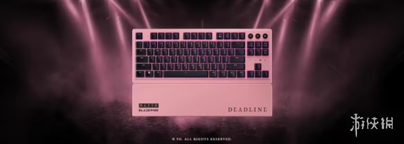 粉墨登场!雷蛇 × BLACKPINK 限量联名外设正式发布(图2) 游侠网2