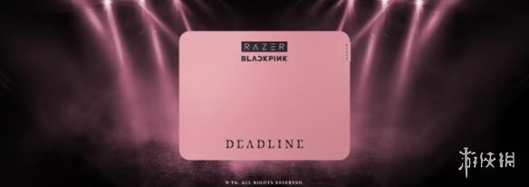 粉墨登场!雷蛇 × BLACKPINK 限量联名外设正式发布(图3) 游侠网3