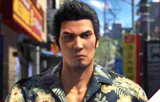 《如龙3复刻版》数字版停售 未来仅能通过合集获取！