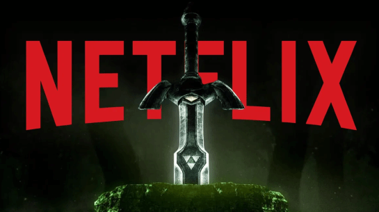 《塞尔达》真人电影定档2027年5月 院线后独家登陆网飞