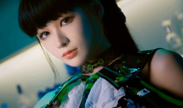 PS春运广告海外走红:二郎神、伊芙等游戏角色共庆春节(图2) 游侠网2