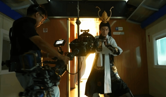 PS春运广告海外走红:二郎神、伊芙等游戏角色共庆春节(图4) 游侠网4