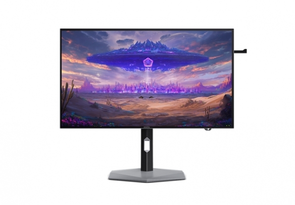 AGON荣获2025 ZOL中关村在线“年度百大优秀科技产品奖”!(图3) 游侠网3