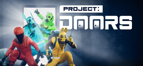 跨越禁忌之门！“无限流”合作恐怖新游《Project: Doors》将于今日开启首次测试！