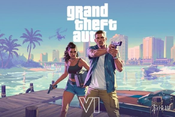 《GTA6》爆料汇总：双主角可同步操控+NPC自主报警等
