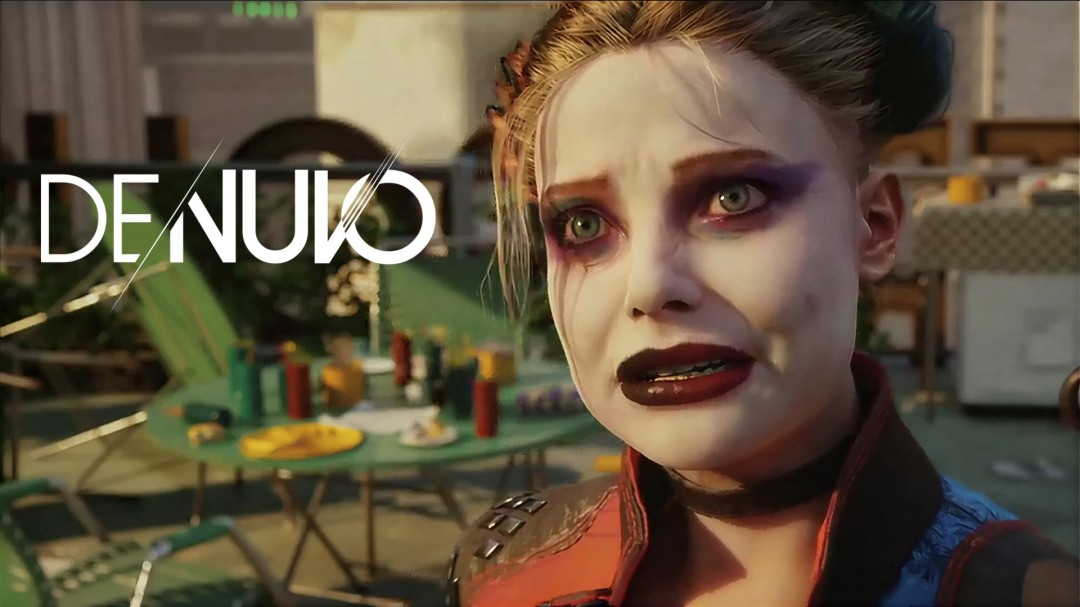 CPU被折磨:Denuvo反篡改机制内幕曝光(图1) CPU被折磨:Denuvo反篡改机制内幕曝光