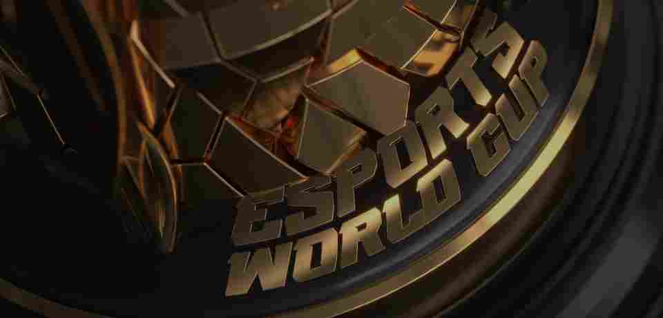 史上最大规模!2026 EWC电竞世界杯公布24款参赛游戏(图1) 史上最大规模!2026 EWC电竞世界杯公布24款参赛游戏