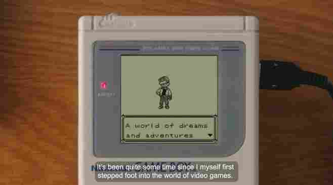 宝可梦社长谈宝可梦30周年 人类幼少捉虫快乐无与伦比