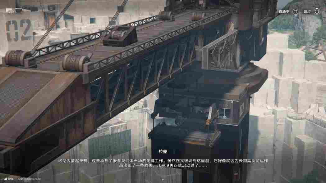 《明日方舟：终末地》评测：螺蛳壳里做道场