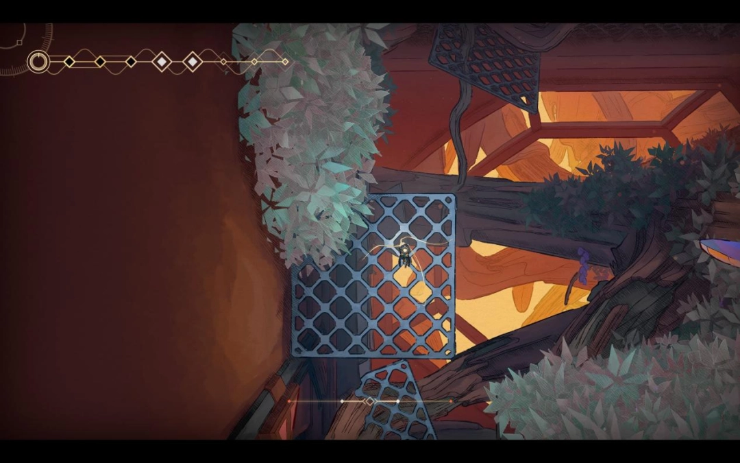 《秘奥：秘宇奥忆》评测：因简洁而特别