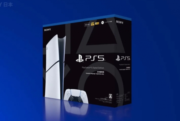 策略见效，销量回升！廉价版PS5成日本市场复苏关键