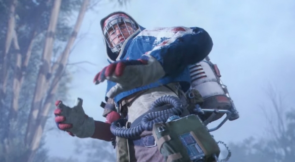 设计主管:《ARC》部分技能效果微乎其微 后续将优化(图2) 游侠网2