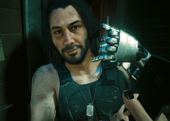 《赛博朋克2》招聘广告泄露野心 未来或登陆移动平台