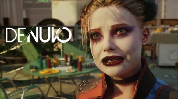 CPU的噩梦！Denuvo反篡改系统被曝运行机制极其低效！